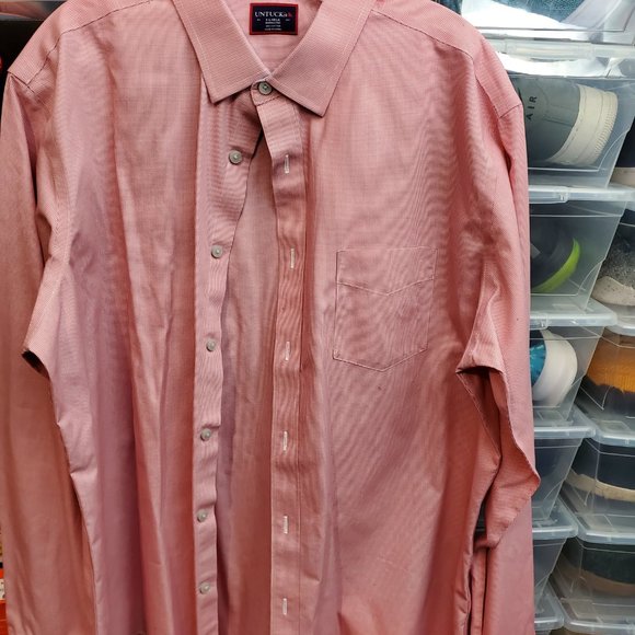 6 UNTUCKit Shirts. back to the office - WITH 2 FREE BONUSES IF YOU BUY THE LOT - Picture 5 of 15